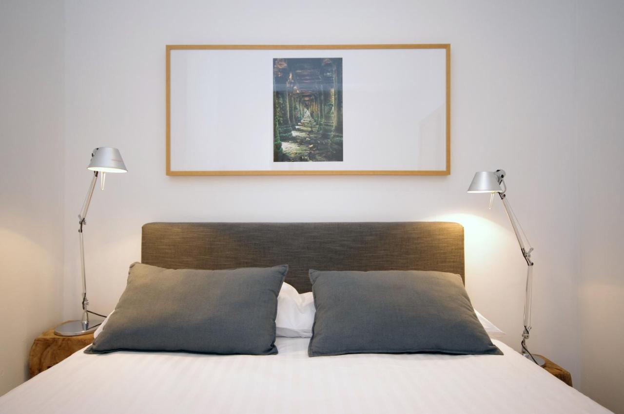 Vivaldi Penthouse Ayuntamiento Apartment บาเลนเซีย ภายนอก รูปภาพ