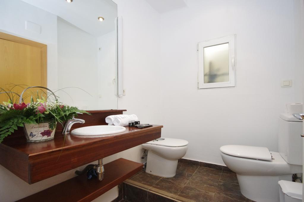 Vivaldi Penthouse Ayuntamiento Apartment บาเลนเซีย ห้อง รูปภาพ
